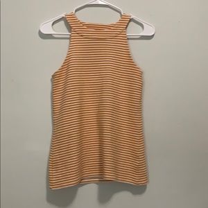Anthropologie tank top